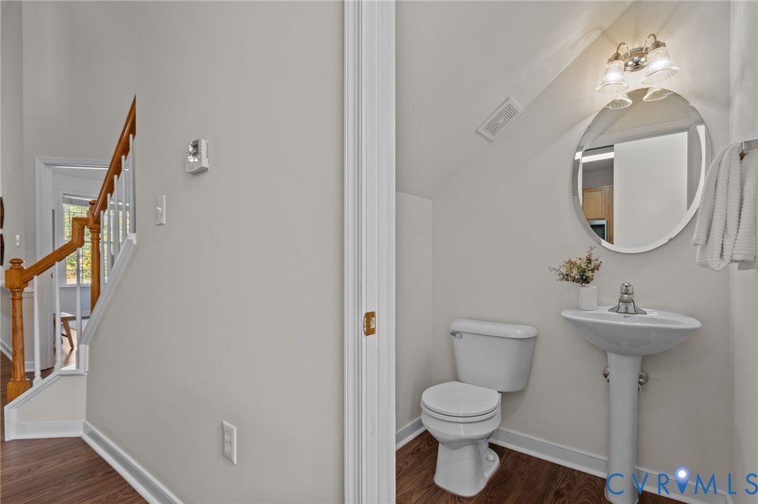 1505 Providence Knoll Dr