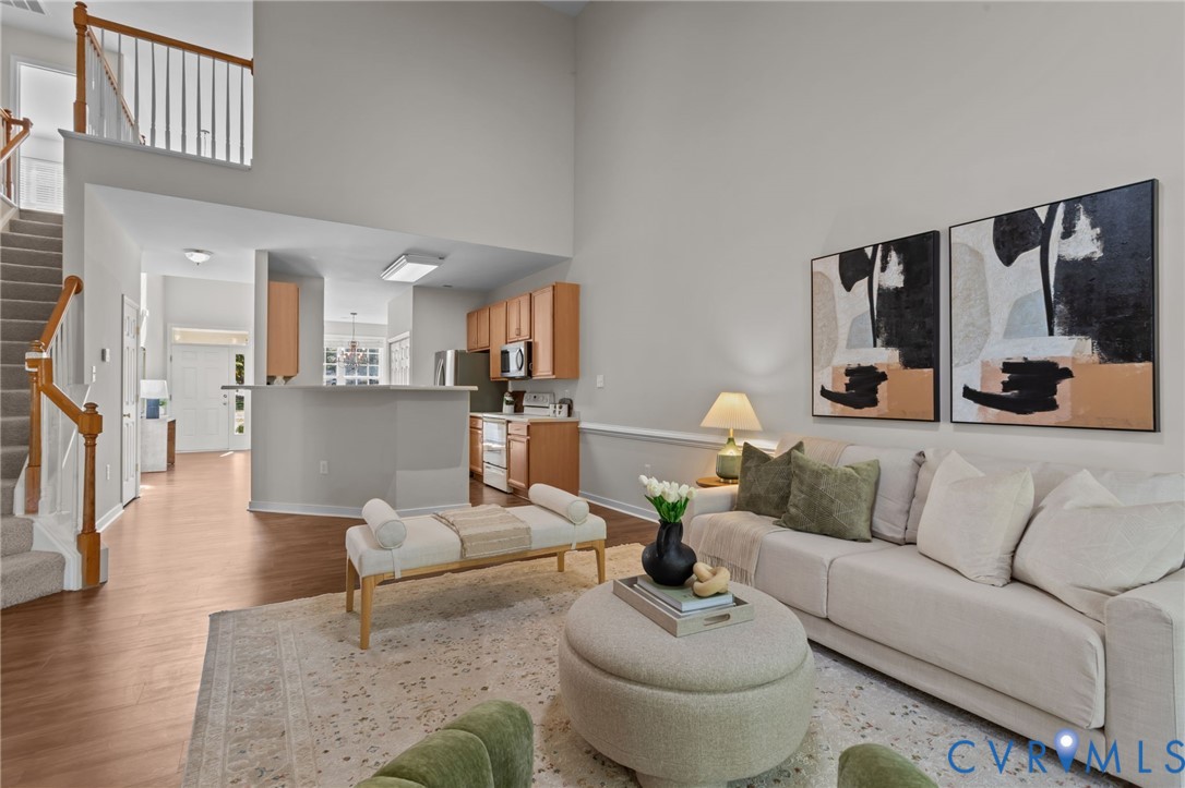 1505 Providence Knoll Dr