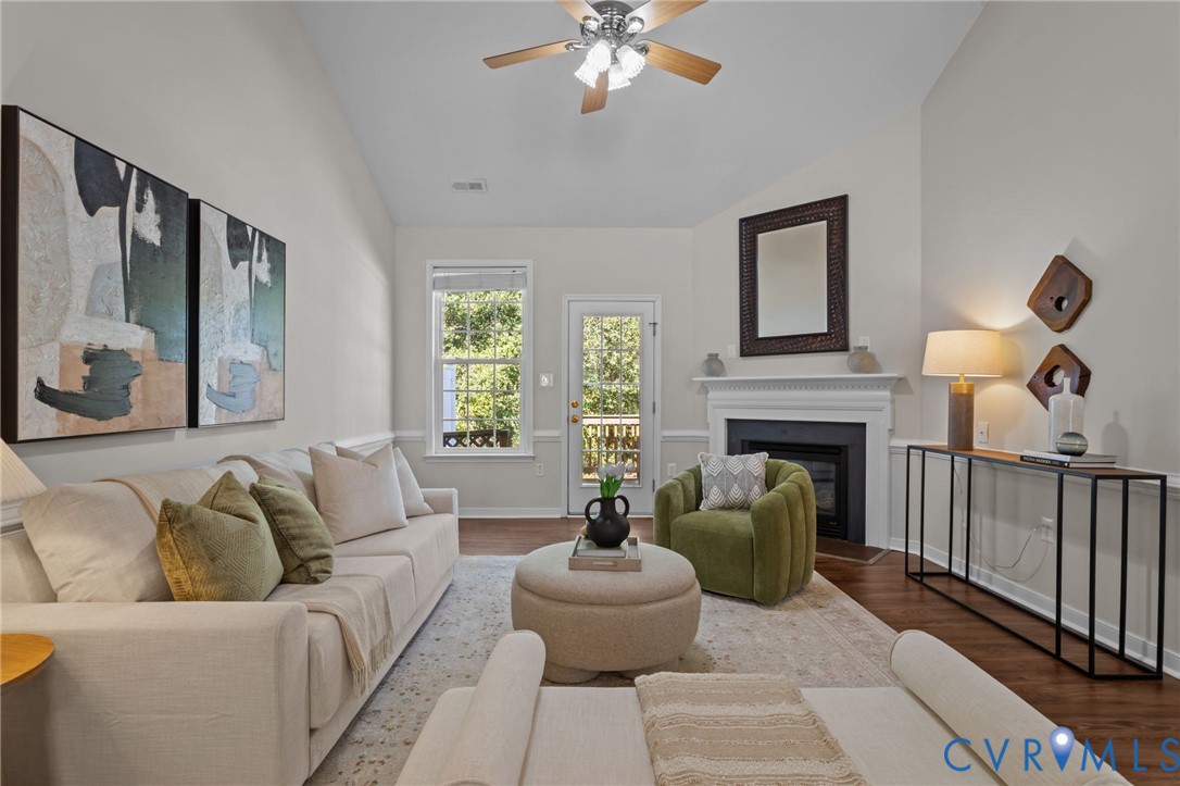 1505 Providence Knoll Dr