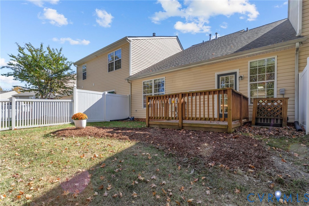 1505 Providence Knoll Dr