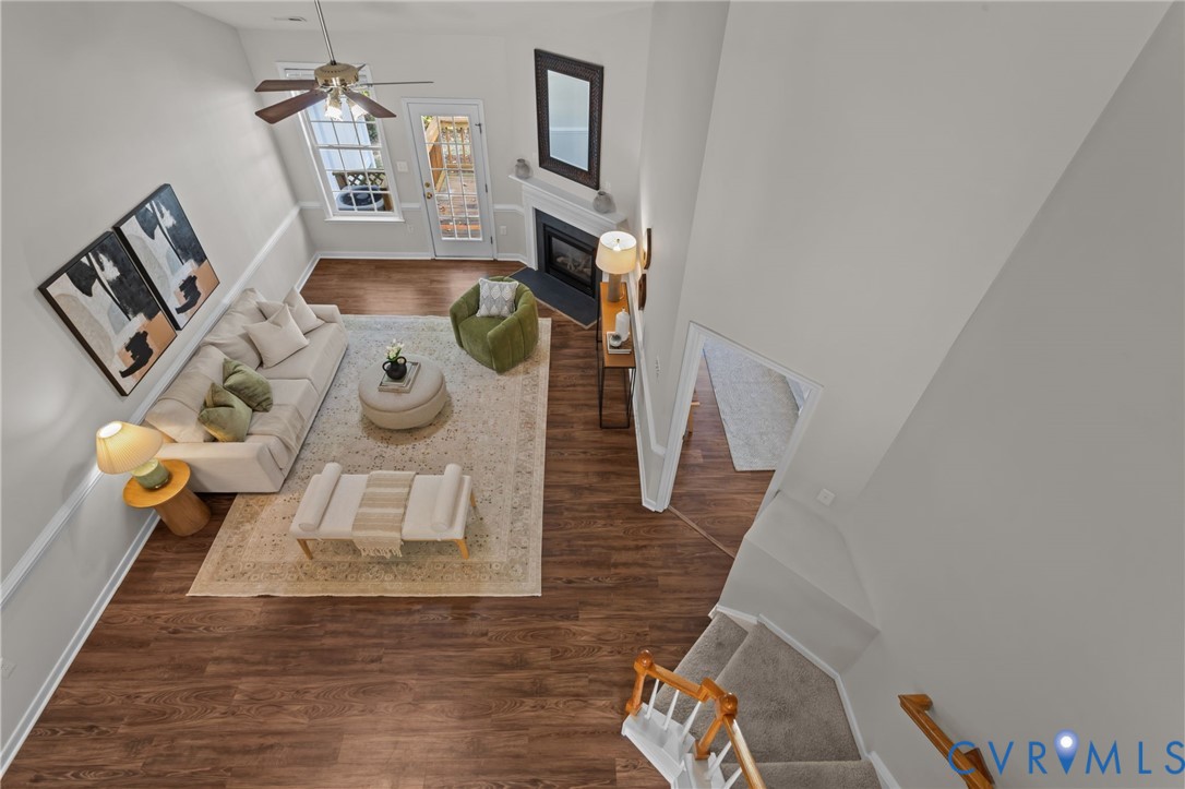 1505 Providence Knoll Dr