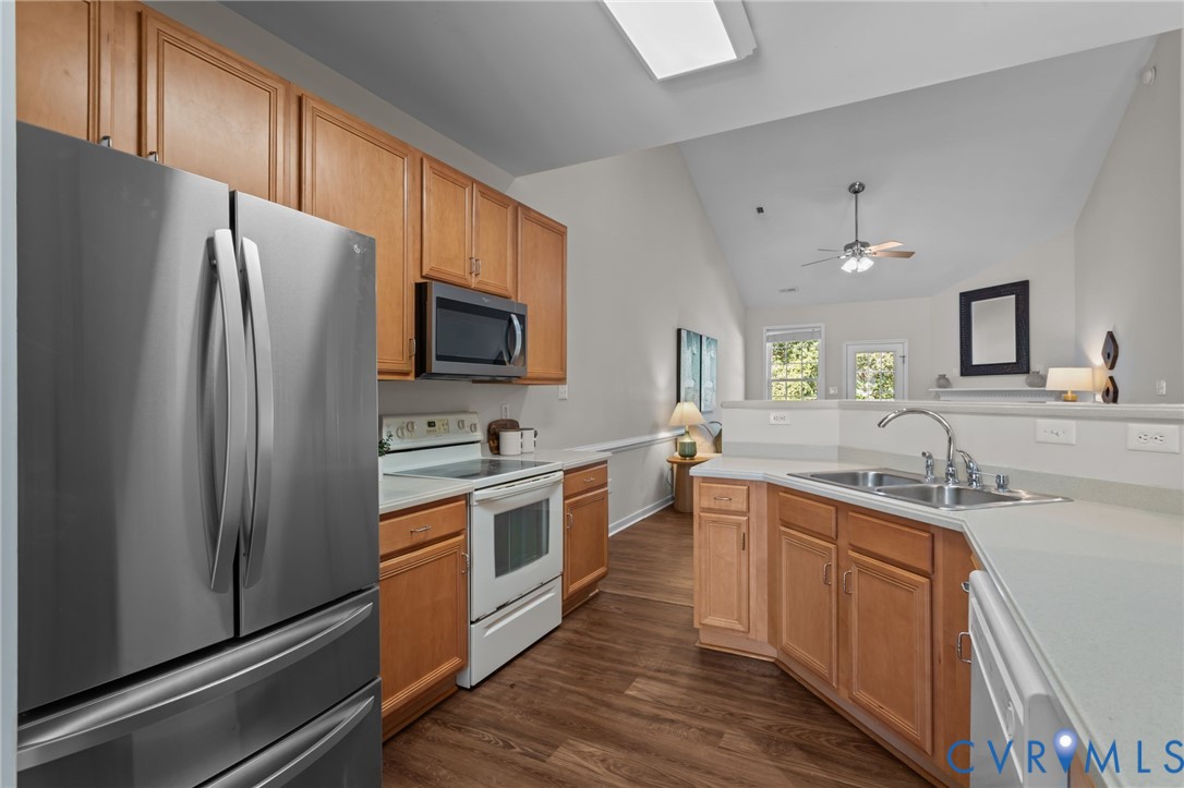 1505 Providence Knoll Dr