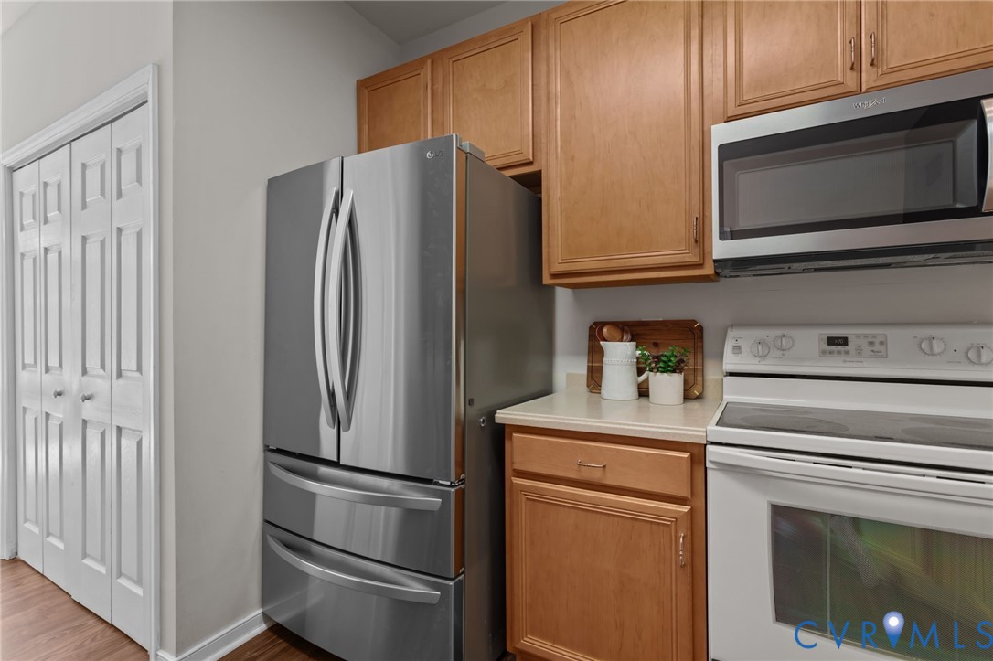 1505 Providence Knoll Dr