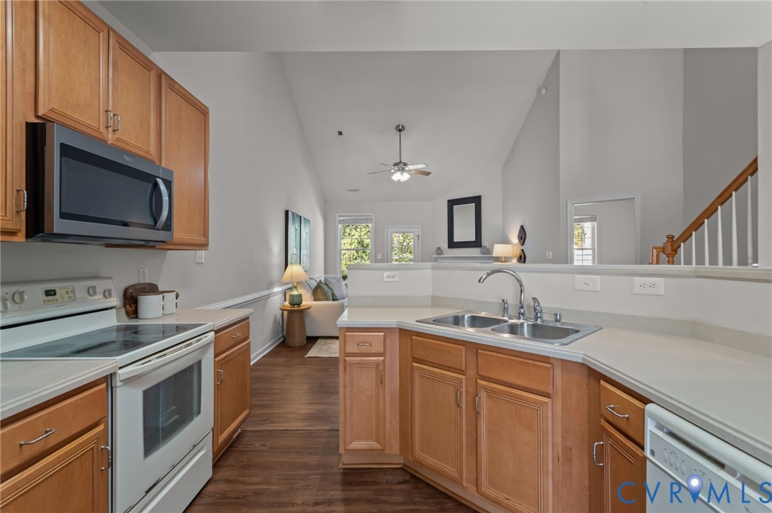 1505 Providence Knoll Dr