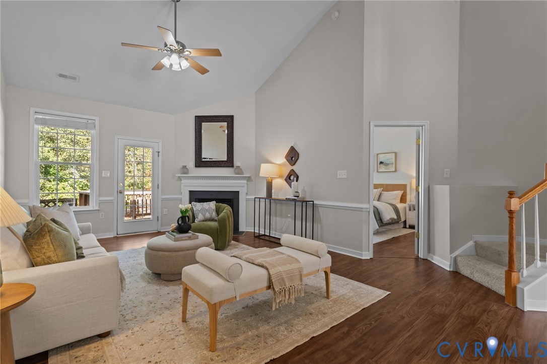 1505 Providence Knoll Dr