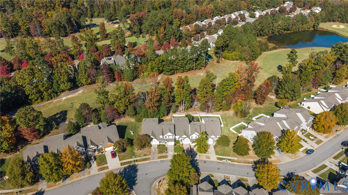 1505 Providence Knoll Dr