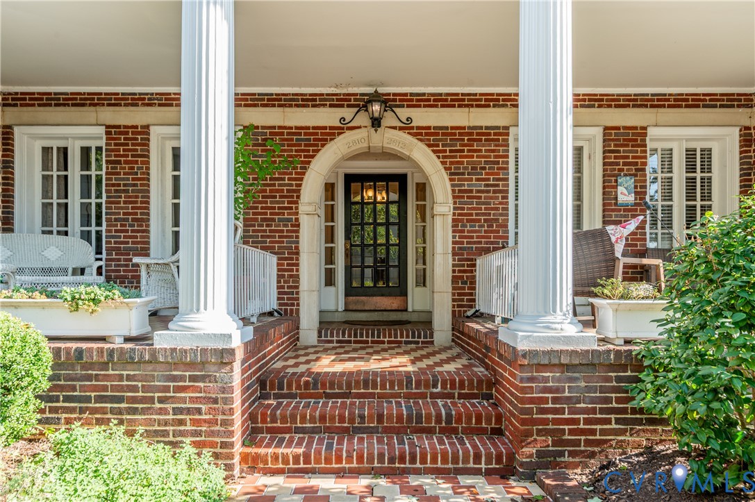 2810 Kensington Ave Unit#9