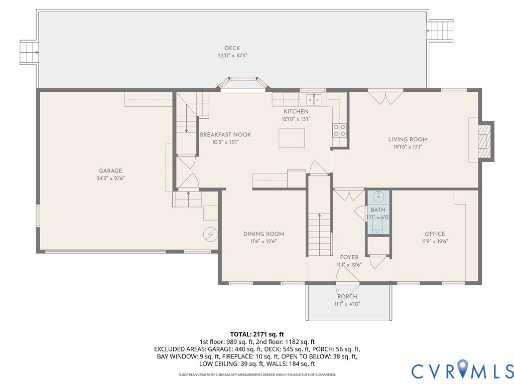 10288 Smythes Cottage Way
