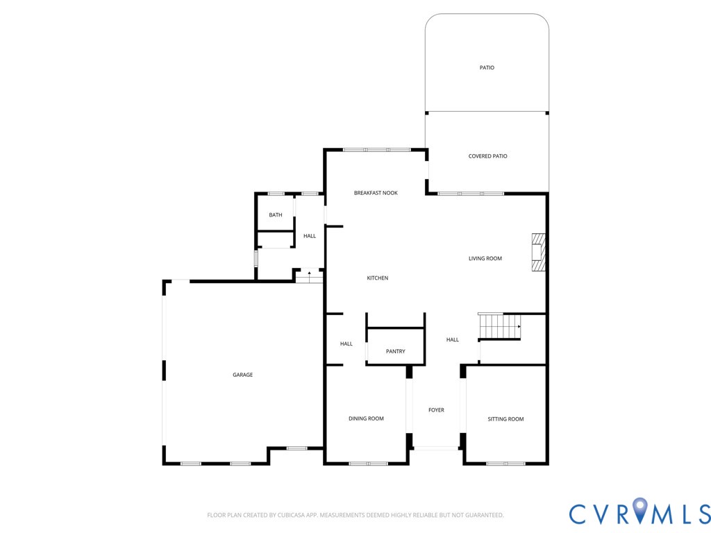 2100 Tulip Hill Dr