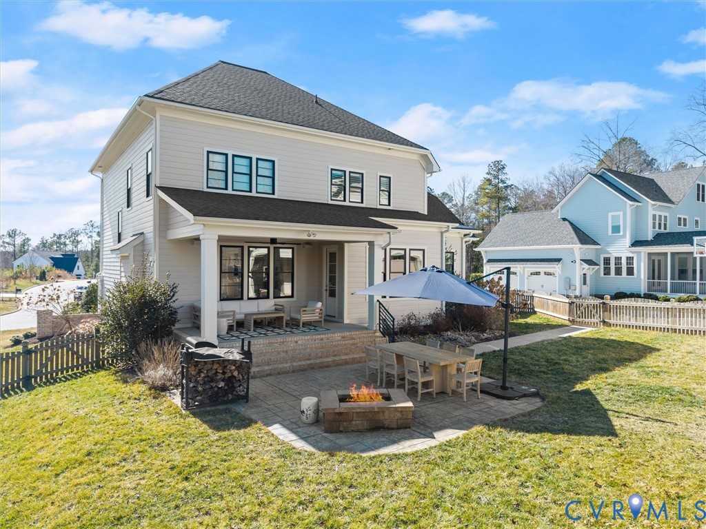2100 Tulip Hill Dr