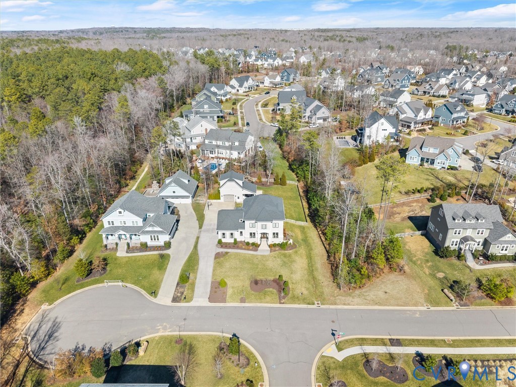 2100 Tulip Hill Dr