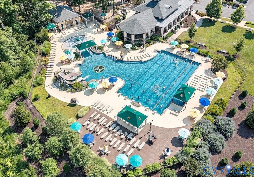 2100 Tulip Hill Dr