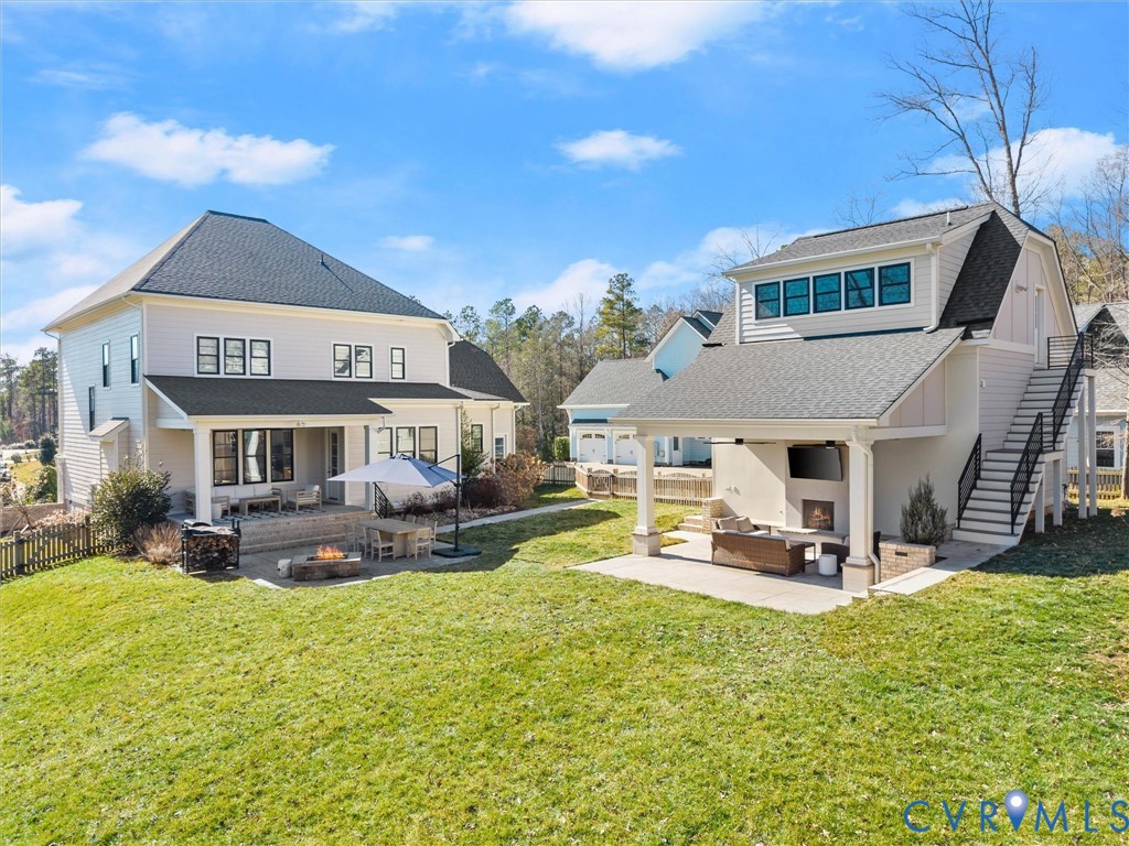 2100 Tulip Hill Dr