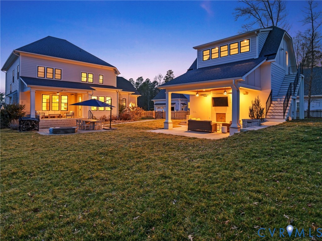 2100 Tulip Hill Dr