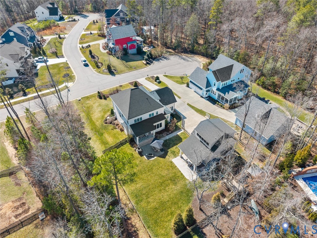 2100 Tulip Hill Dr