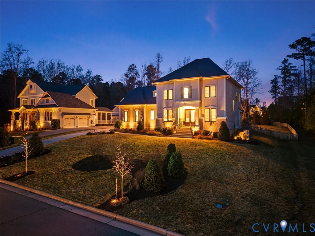 2100 Tulip Hill Dr