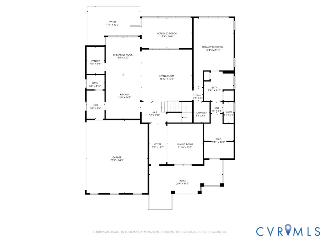 12006 Rolling Tide Ct