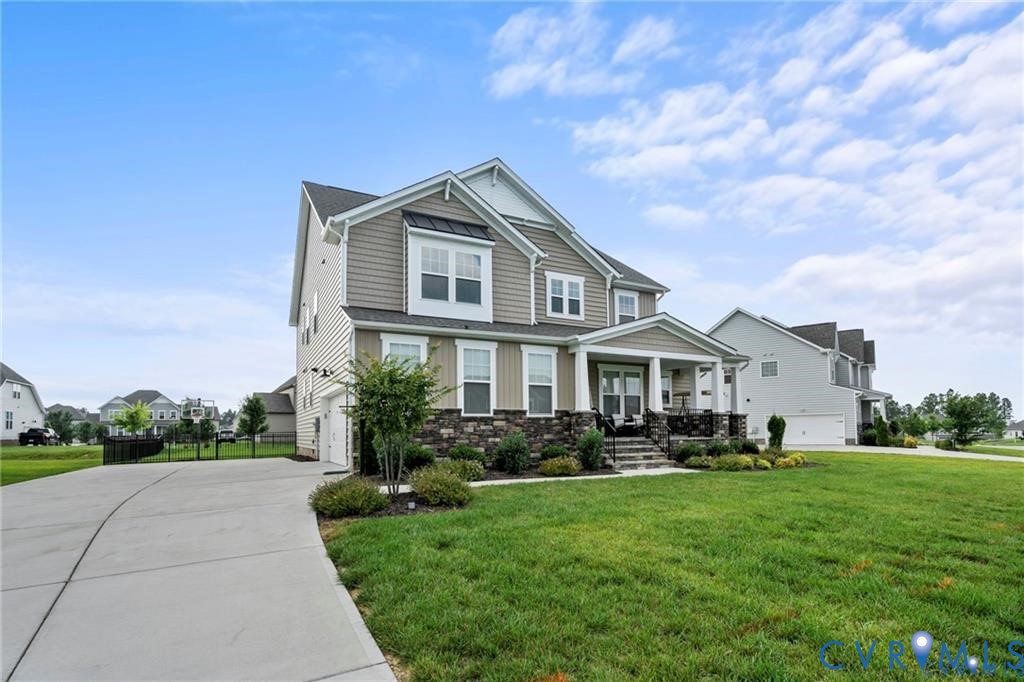 12006 Rolling Tide Ct