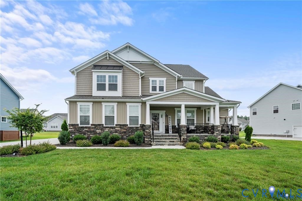 12006 Rolling Tide Ct