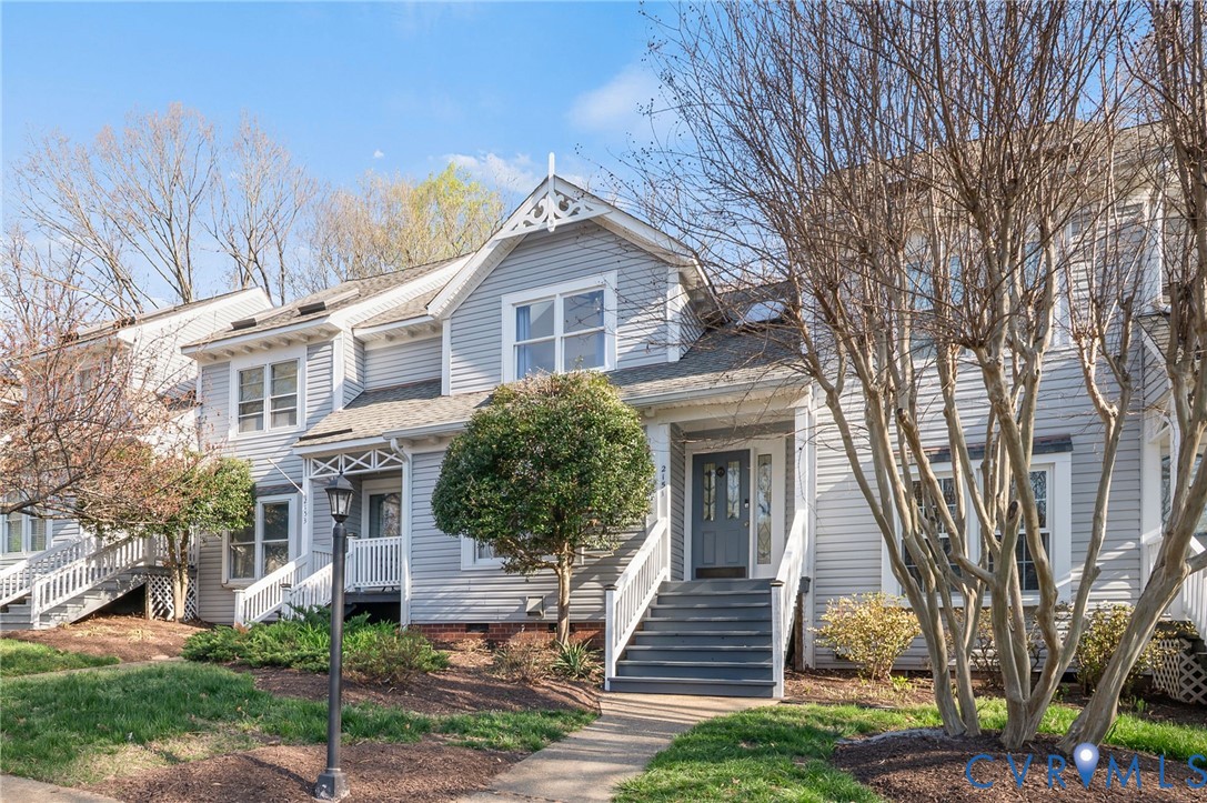 2151 Waters Mill Pt