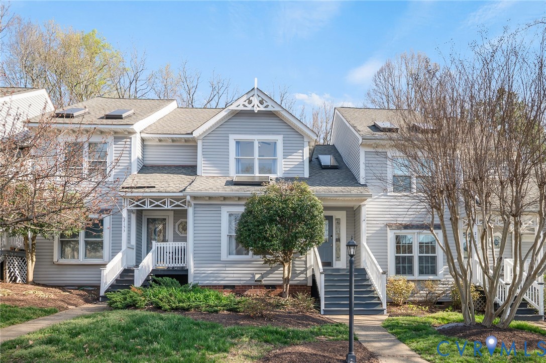 2151 Waters Mill Pt