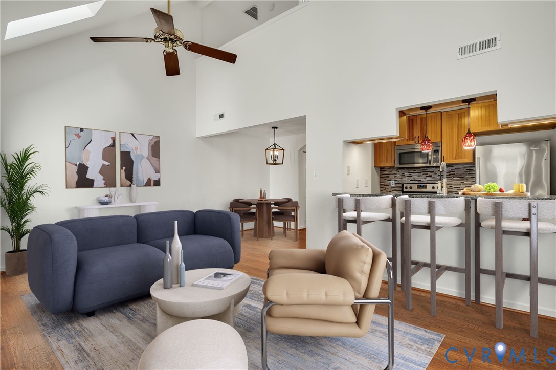 2151 Waters Mill Pt