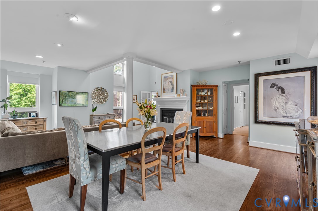 1401 Floyd Ave Unit#U209