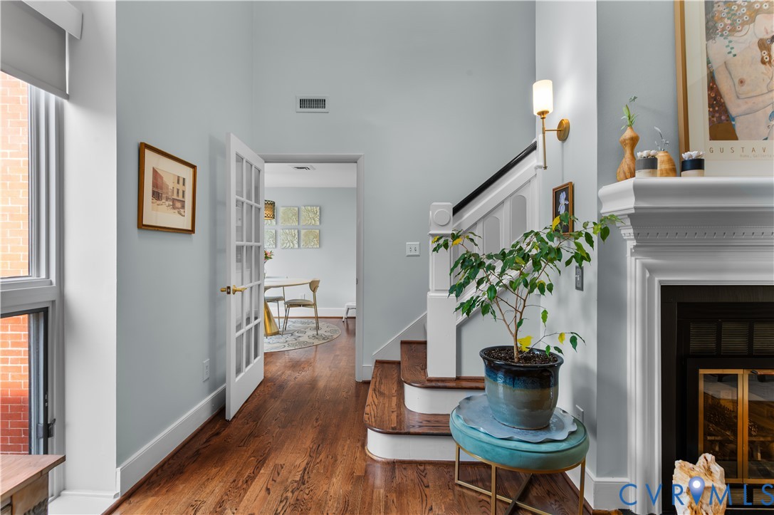 1401 Floyd Ave Unit#U209