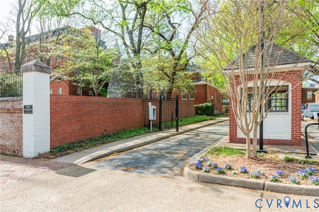 1401 Floyd Ave Unit#U209