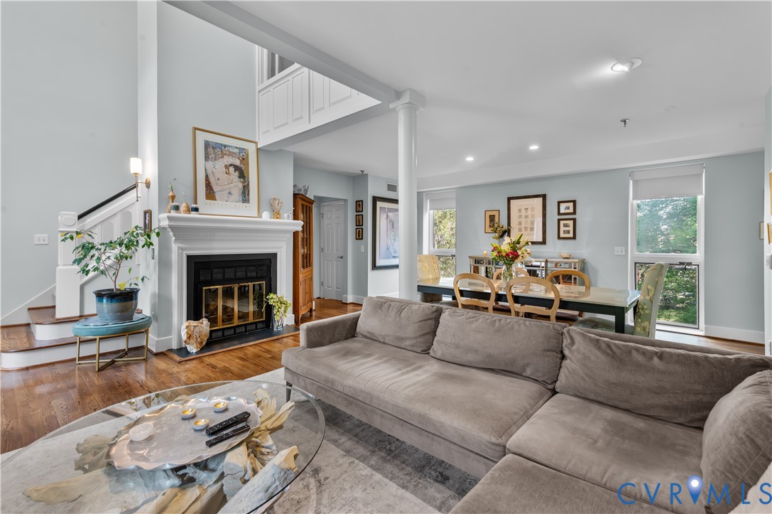 1401 Floyd Ave Unit#U209