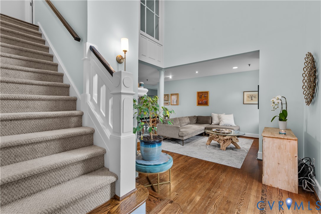 1401 Floyd Ave Unit#U209