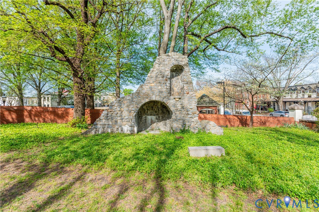 1401 Floyd Ave Unit#U209