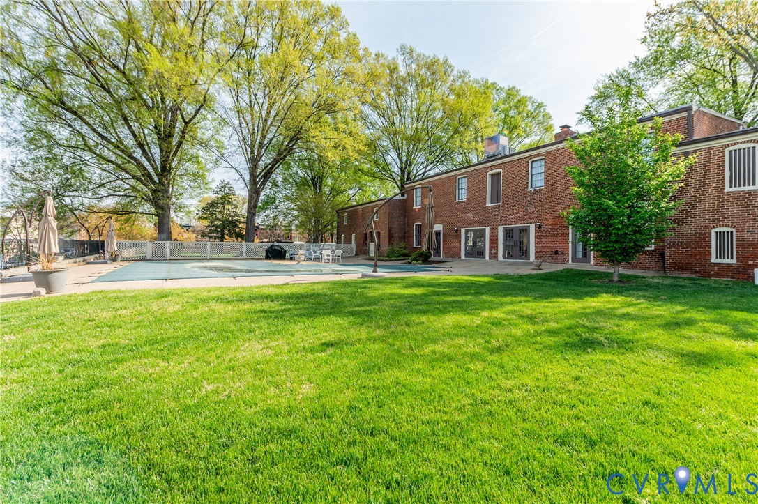 1401 Floyd Ave Unit#U209