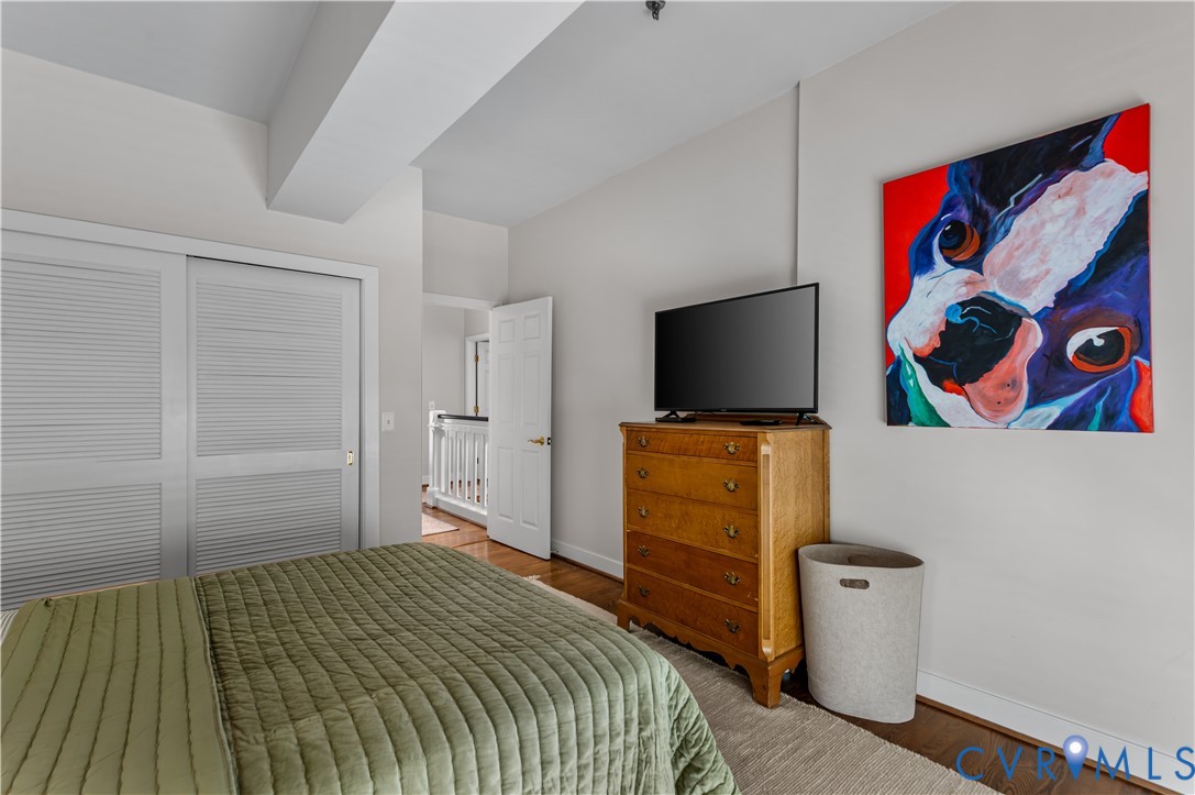 1401 Floyd Ave Unit#U209