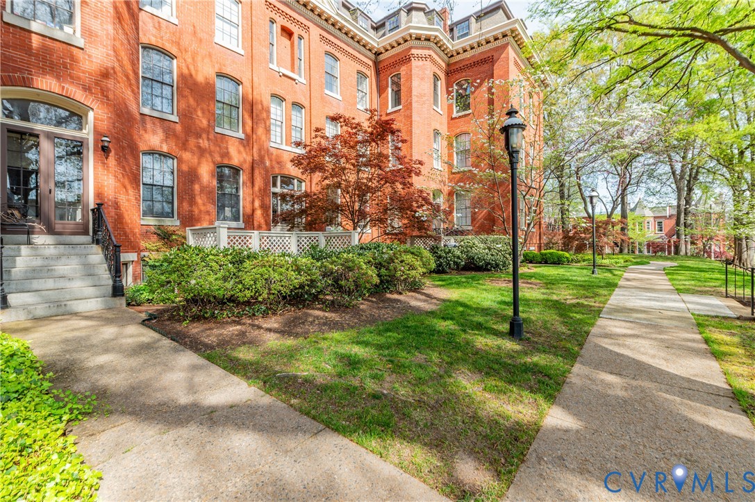 1401 Floyd Ave Unit#U209