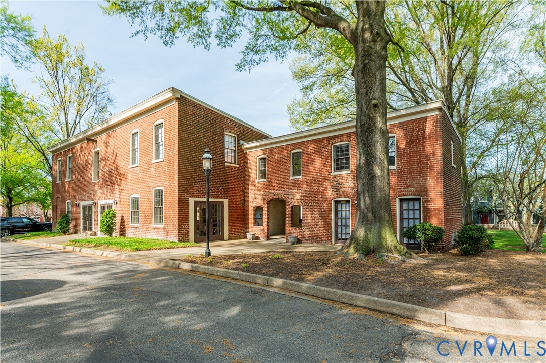 1401 Floyd Ave Unit#U209