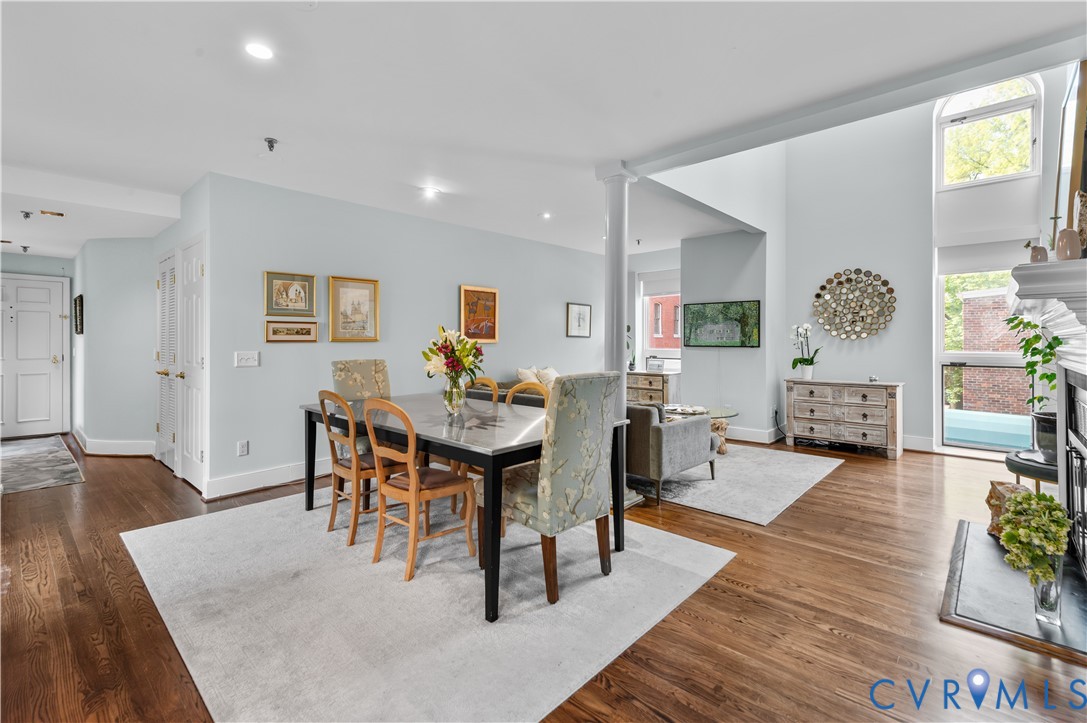 1401 Floyd Ave Unit#U209