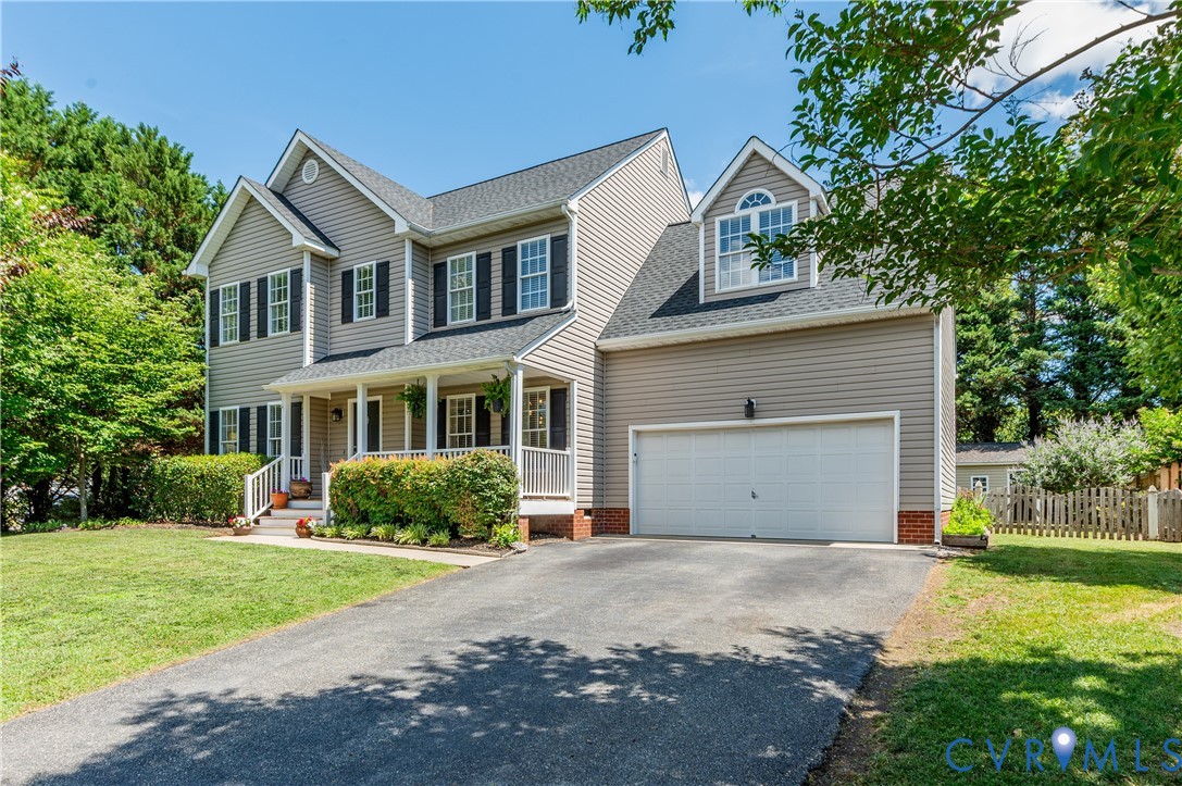 8320 Laurel Meadows Dr