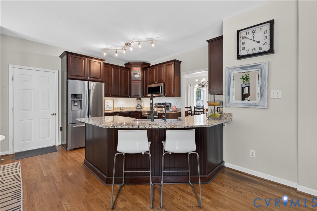 8320 Laurel Meadows Dr