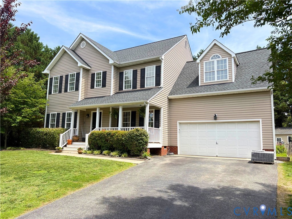 8320 Laurel Meadows Dr