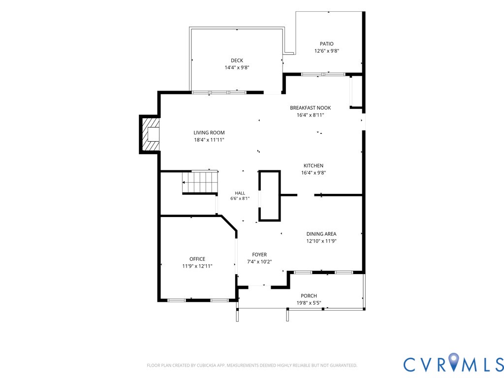 8320 Laurel Meadows Dr