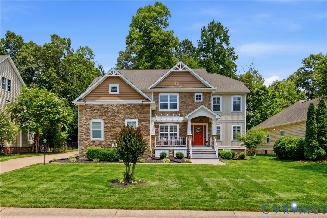 7551 English Boxwood Ln