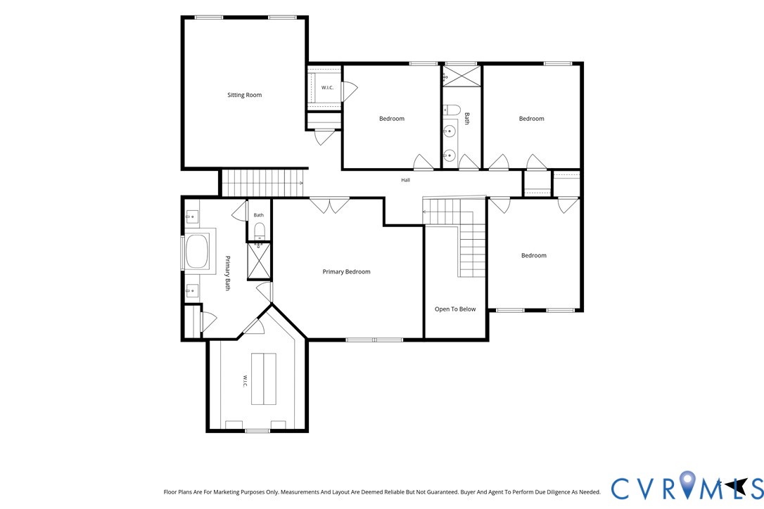 7551 English Boxwood Ln