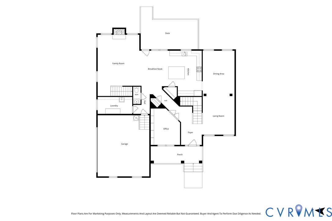 7551 English Boxwood Ln