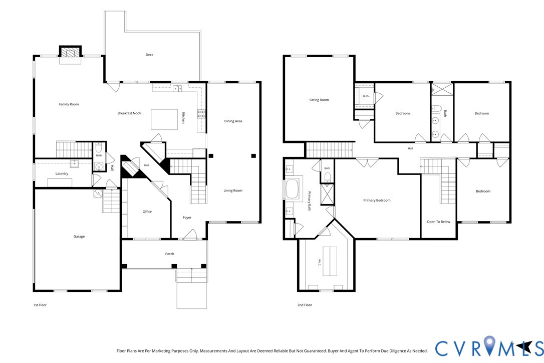 7551 English Boxwood Ln