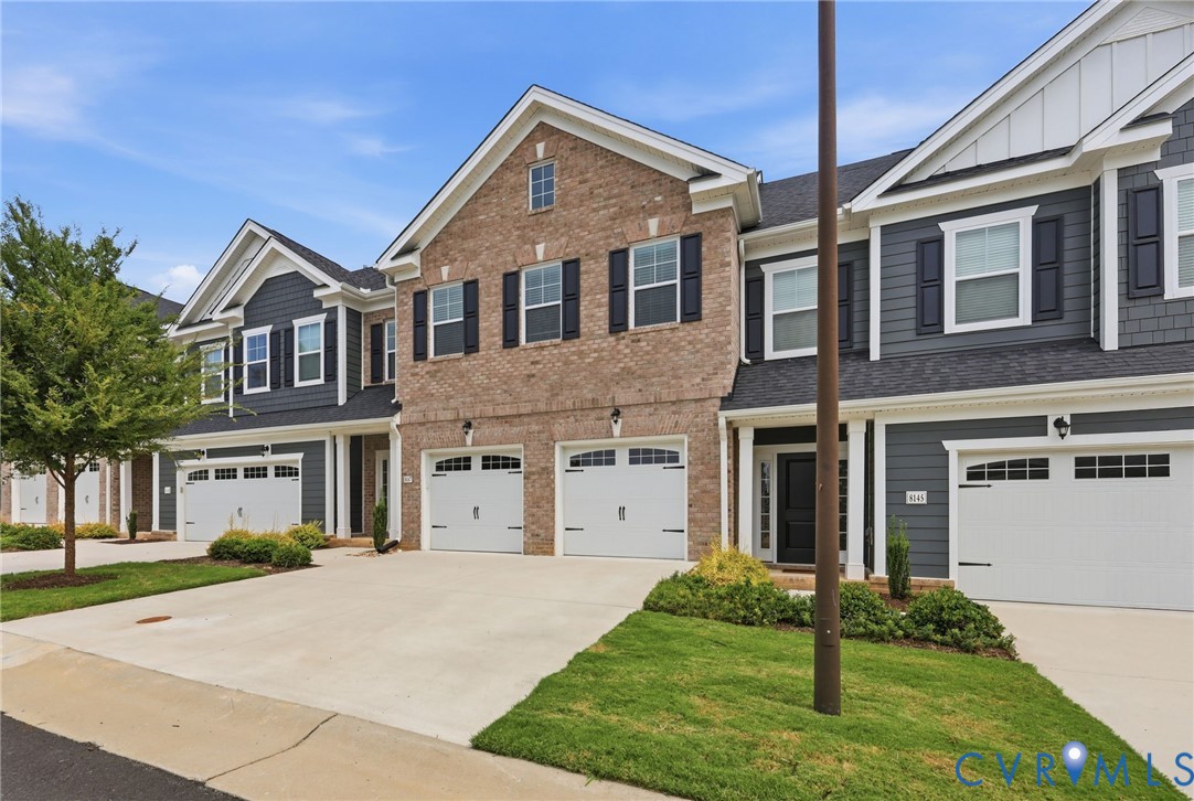 8147 Carriage Homes Dr