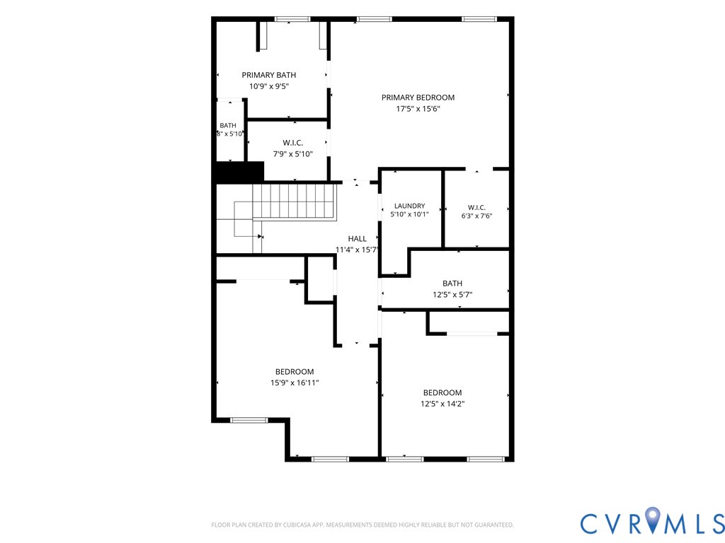 8147 Carriage Homes Dr