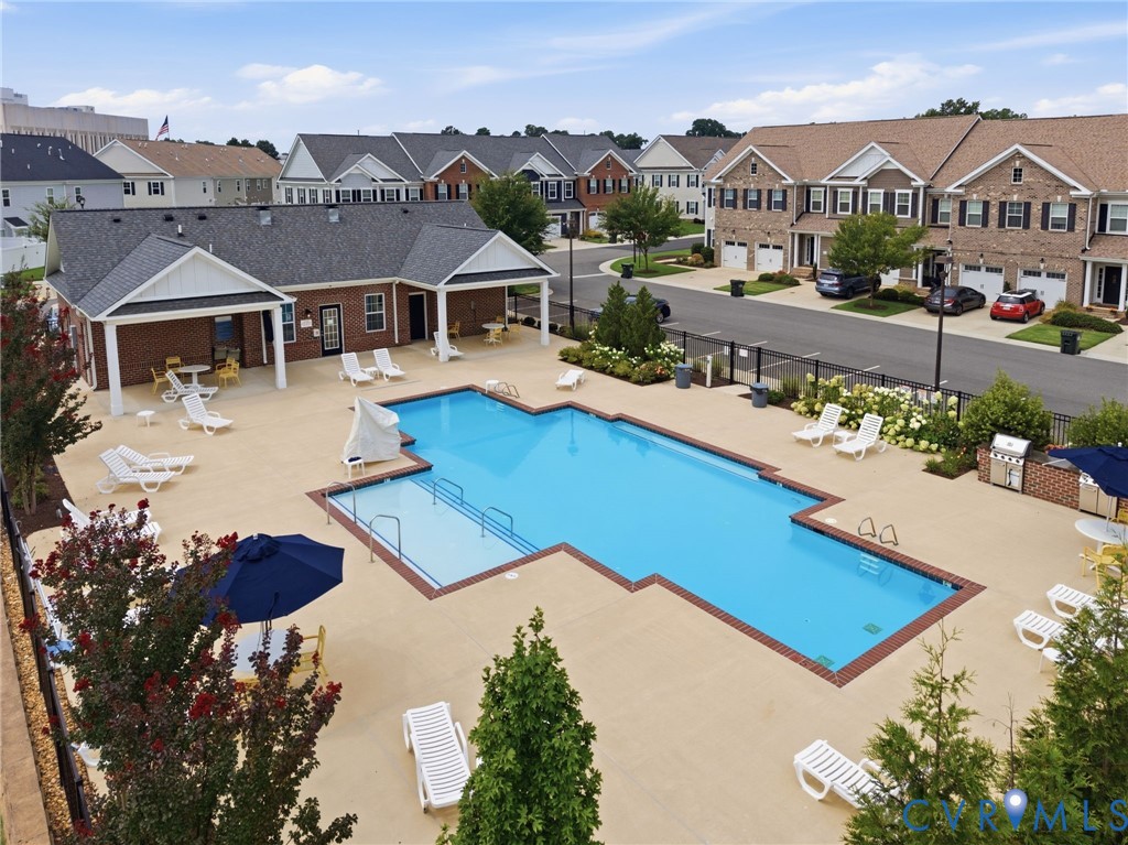 8147 Carriage Homes Dr