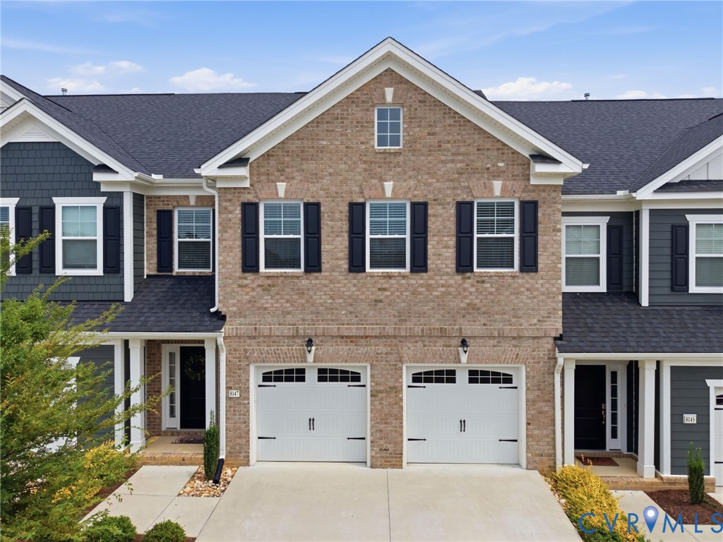 8147 Carriage Homes Dr