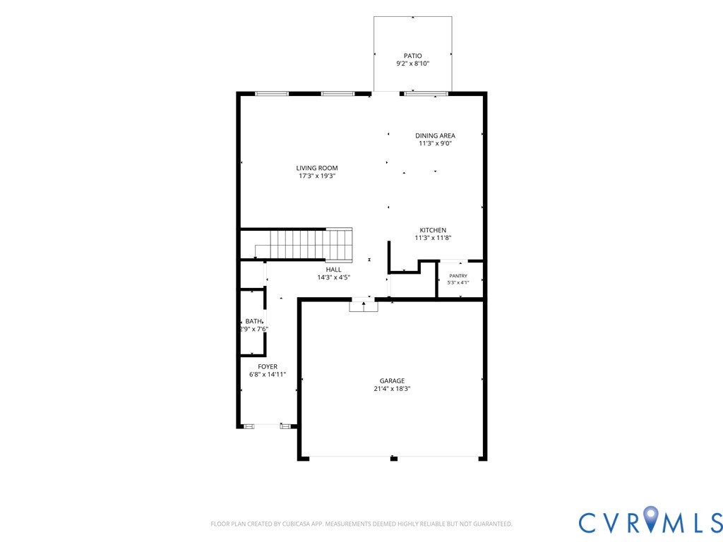 8147 Carriage Homes Dr